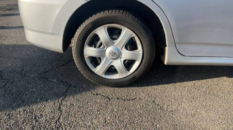2009 Toyota Matrix