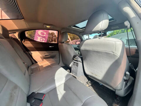 2006 Dodge Charger RT
