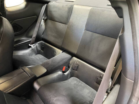 2025 Toyota GR86 Premium