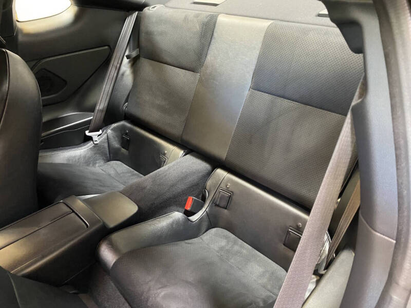 2025 Toyota GR86 Premium