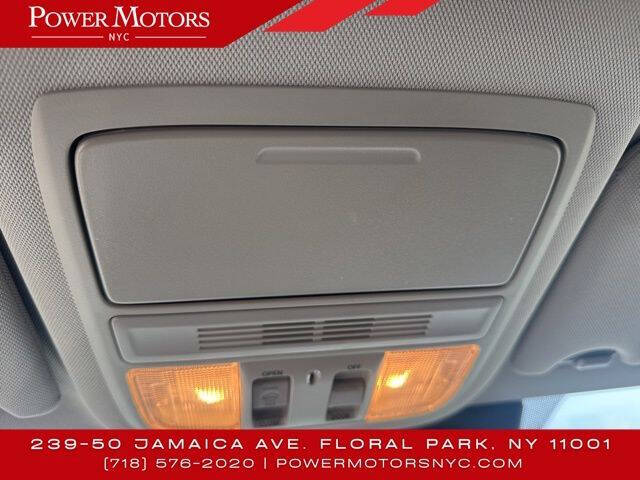 2020 Honda Accord EX