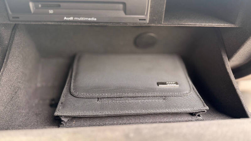 2017 Audi Q7 2.0T quattro Premium