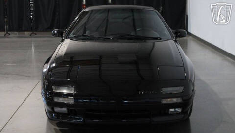 1991 Mazda RX-7