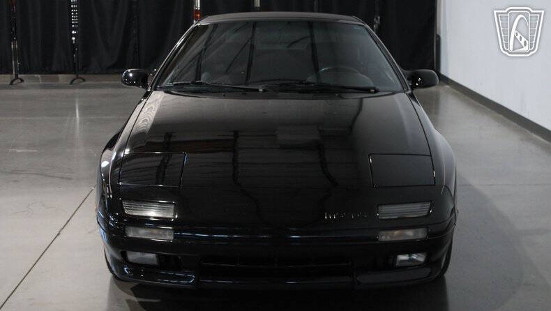 1991 Mazda RX-7