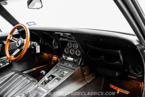 1969 Chevrolet Corvette