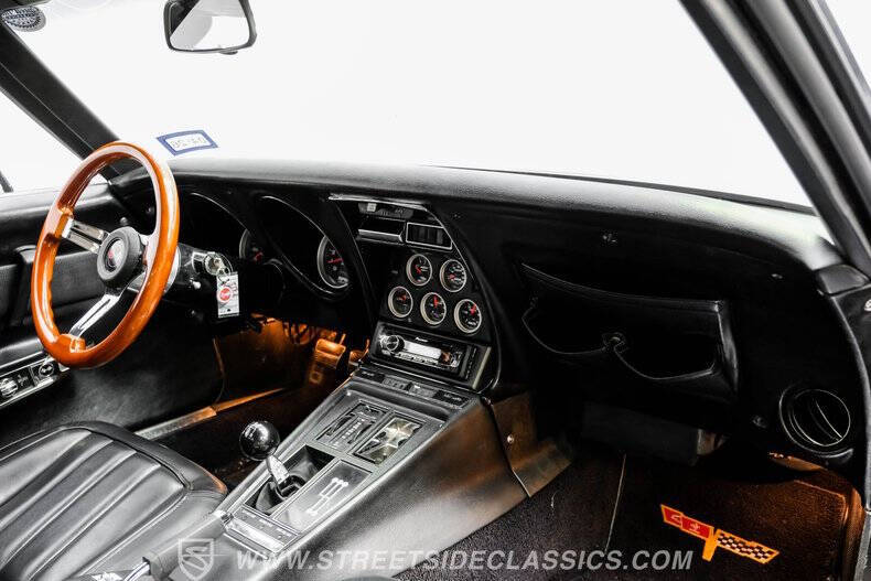 1969 Chevrolet Corvette