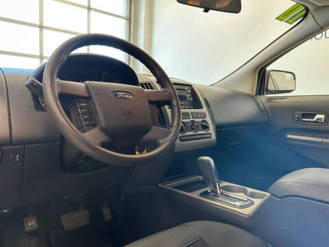 2010 Ford Edge SE