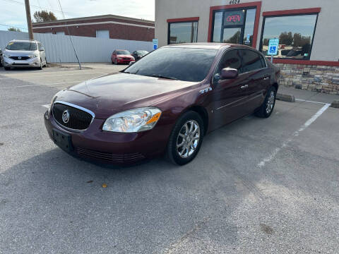 2013 Buick LaCrosse Leather
