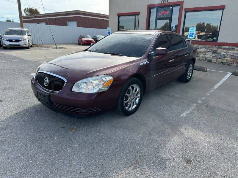 2013 Buick LaCrosse Leather