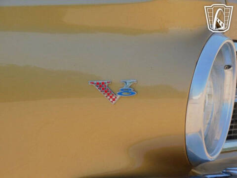 1965 Plymouth Barracuda