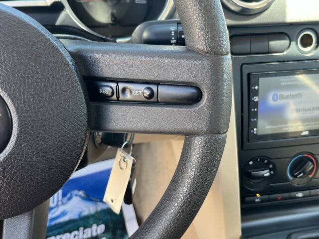 2007 Ford Mustang V6 Premium