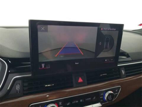 2022 Audi A5 Sportback quattro Premium Plus 40 TFSI