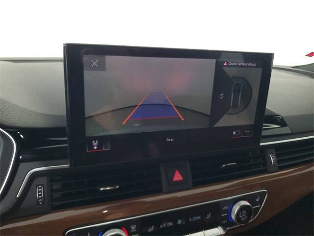 2022 Audi A5 Sportback quattro Premium Plus 40 TFSI