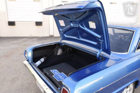 1964 Chevrolet Nova