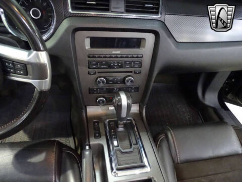 2014 Ford Mustang GT