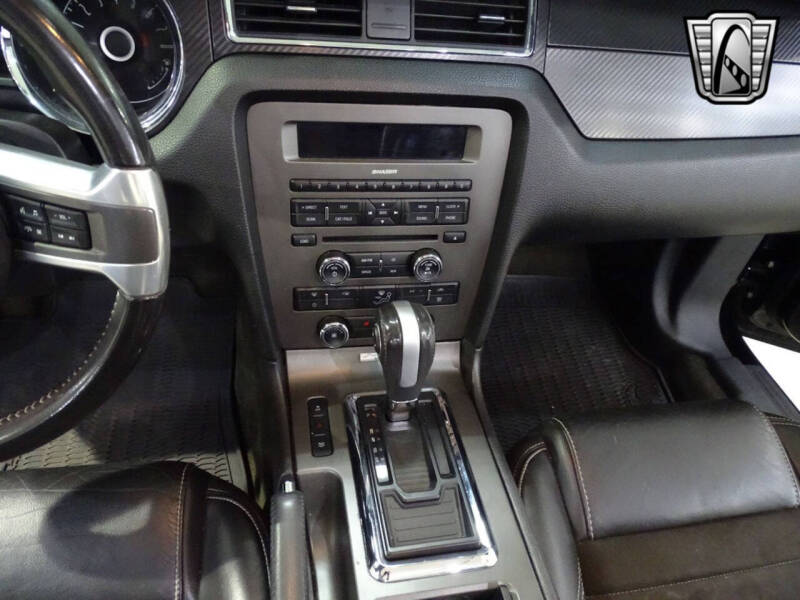 2014 Ford Mustang GT