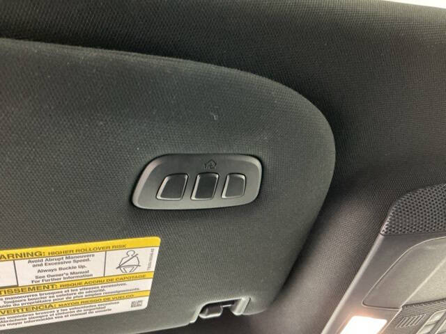 2024 Ford Expedition MAX Platinum