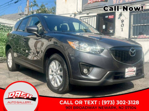 2014 Mazda CX-5 Touring