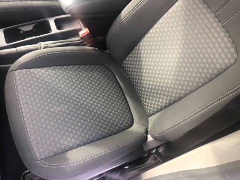 2020 Ford Transit Connect XLT