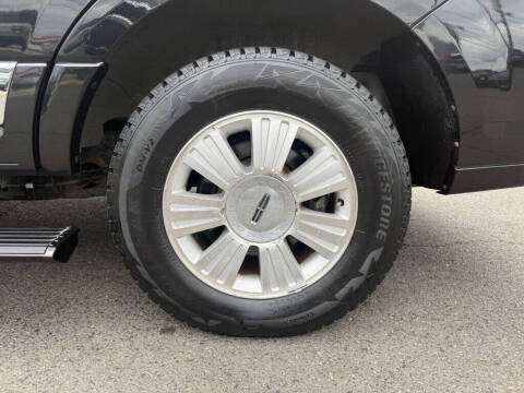 2014 Lincoln Navigator