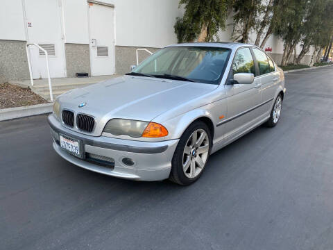 1999 BMW 3 Series