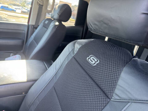 2013 Toyota Tundra Grade