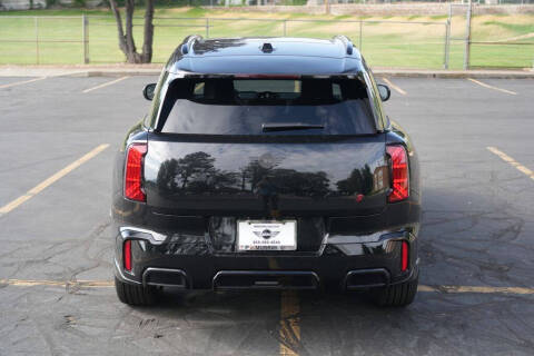 2027 MINI Countryman