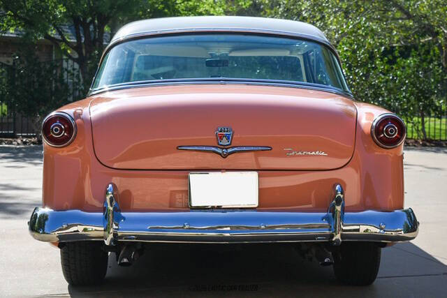 1954 Ford Crestline