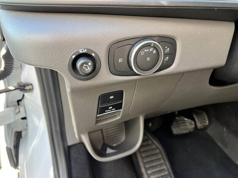 2023 Ford Transit 350 XLT