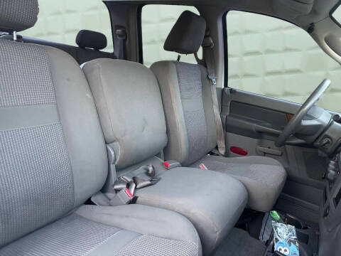 2006 Dodge Ram 1500 SLT