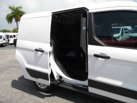 2016 Ford Transit Connect