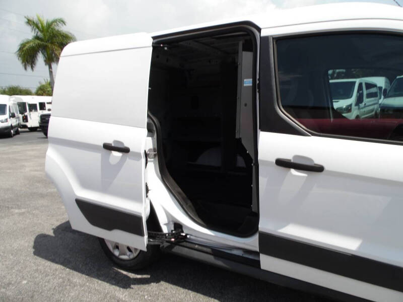 2016 Ford Transit Connect