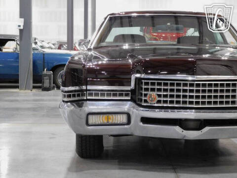 1972 Mercury Marquis