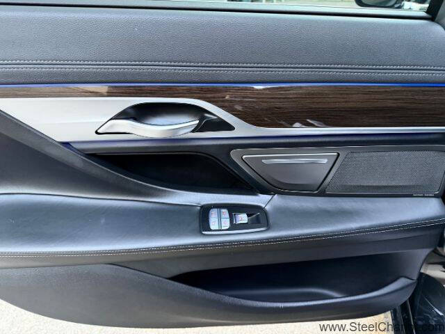 2020 BMW 7 Series 740i