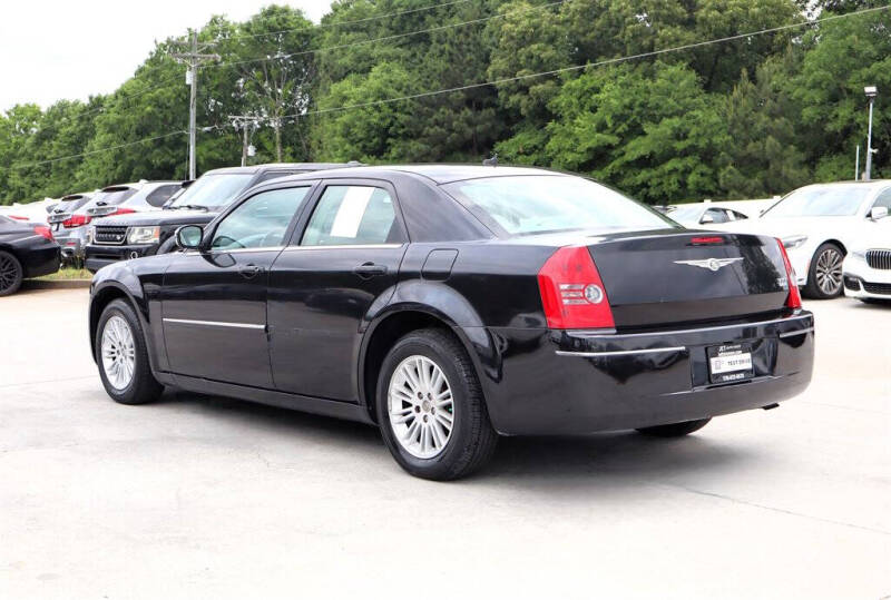 2008 Chrysler 300 Touring
