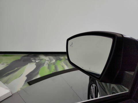 2017 Ford C-MAX Hybrid Titanium