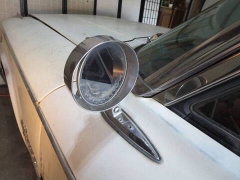 1963 Ford Galaxie 500