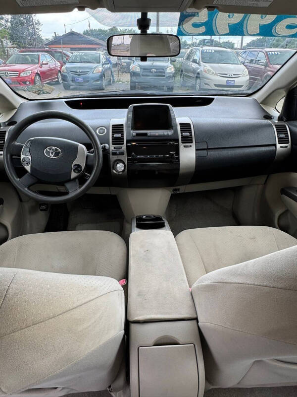 2007 Toyota Prius