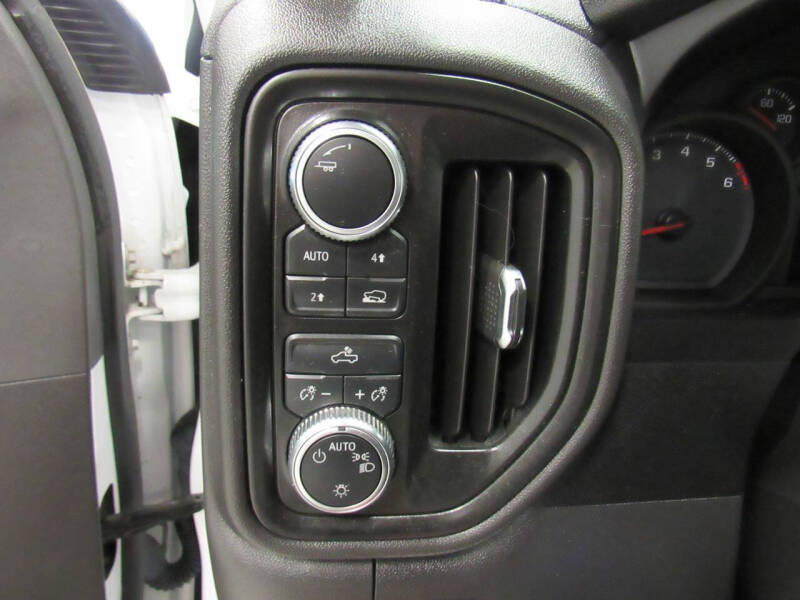 2022 GMC Sierra 1500 Pro