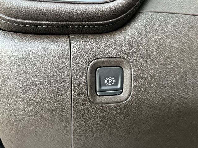 2023 GMC Sierra 2500HD 54