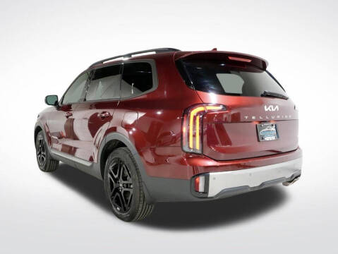 2023 Kia Telluride EX X-Line