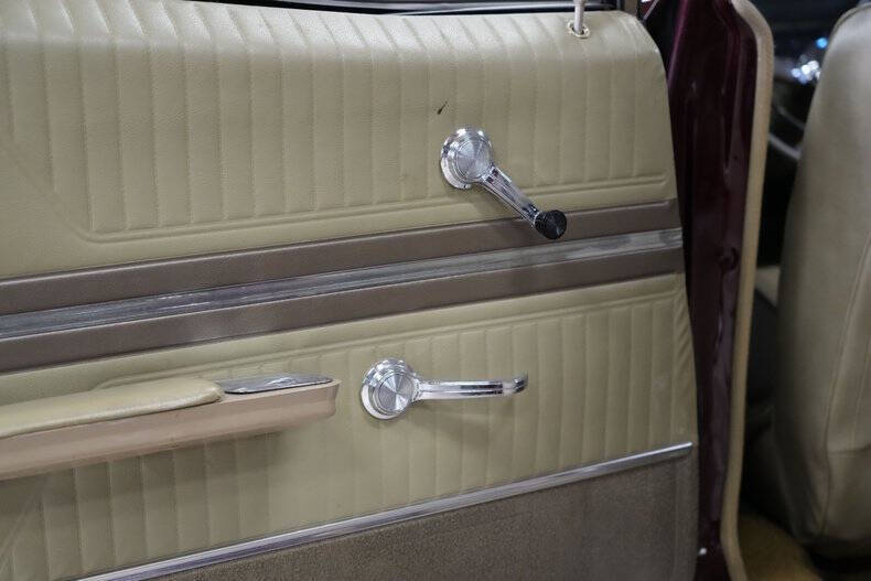 1966 Chevrolet Bel Air