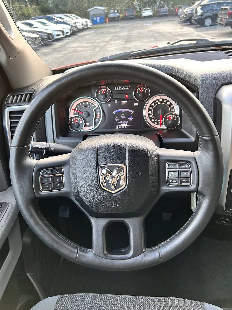 2019 Ram 1500 Classic for sale at GRACELAND AUTO LLC in Thonotosassa, FL