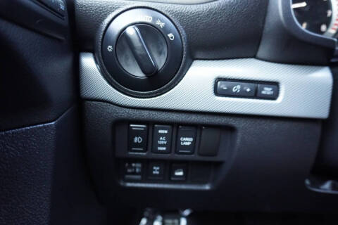 2019 Nissan Titan