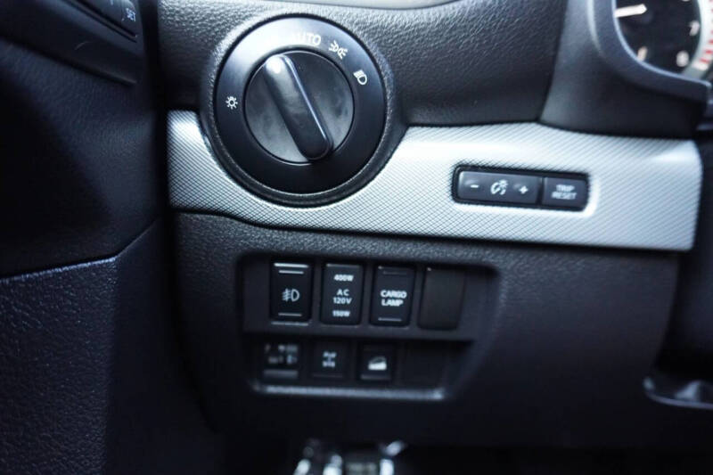 2019 Nissan Titan