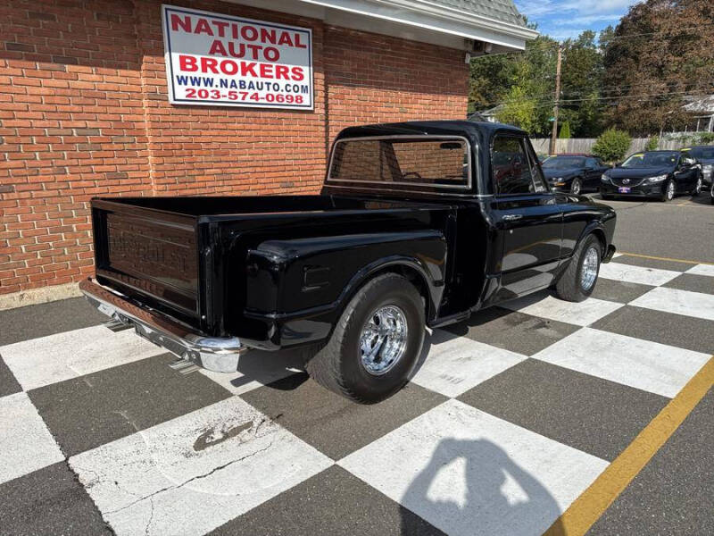 1968 Chevrolet C10
