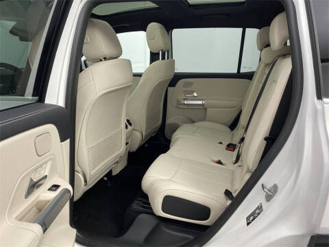 2023 Mercedes-Benz EQB EQB 300 4MATIC