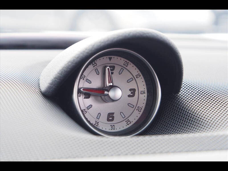 2013 Mercedes-Benz SL-Class SL 550