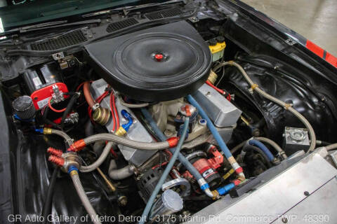 1978 Chevrolet Camaro
