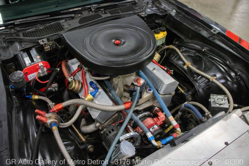 1978 Chevrolet Camaro